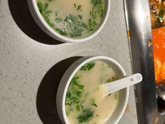 -海底捞火锅(大唐店)
