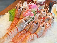 -Mr.Fish鱼鲜生海鲜放题(高德置地冬广场店)