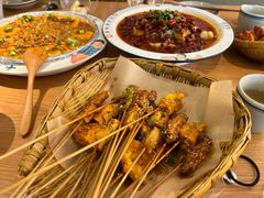 -花盐街·四川乐山小吃(西单大悦城店)