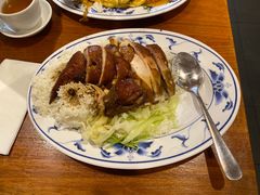 -玫瑰苑烧腊饭店