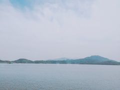 -天目湖山水园