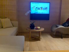 -重庆解放碑威斯汀酒店