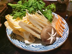 -天狗山料理(省体店)
