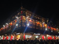 -夫子庙小吃广场(东牌楼店)