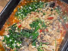-李二鲜鱼(六堰大洋直营店)