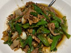 -费大厨辣椒炒肉(黄兴中心广场店)