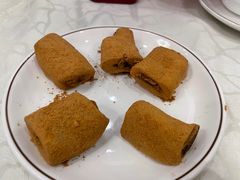 -福来居烤鸭店(天坛二店)