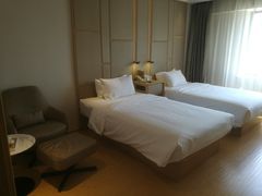 -全季酒店(北京西站南广场店)