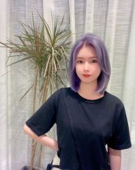 -ASG Hair Salon烫染·接发