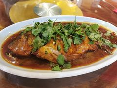 -那家老院子东北菜·饺子·小鸡炖蘑菇(艳华街店)