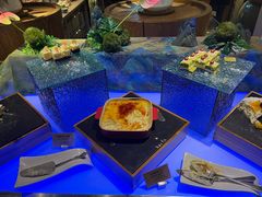 -南京金陵饭店