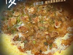 -坛南湾阿强农家乐.海鲜大排档老字号(福州地标美食店)