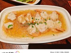 -外婆家(西溪印象城店)