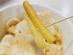 -鸡柳大人(宁大店)