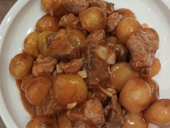 -九转小磨·非遗东北菜(万达广场店)