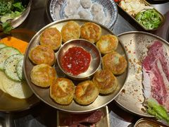 -核桃碳烤肉馆(深圳首店)