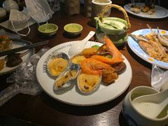 -松子料理(白家庄店)