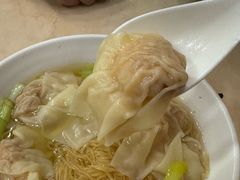 -盛记粥面(佐敦店)