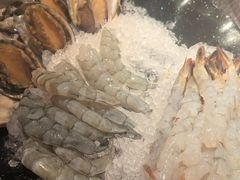 -牛New寿喜烧(金鹰世界店)