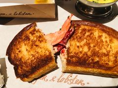 -Burger & Lobster(Dean Street)