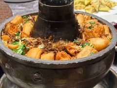 -福照楼汽锅鸡·云南菜(护国路店)