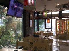 大堂-甘尼仕印度餐厅爵士酒吧(阳春巷店)