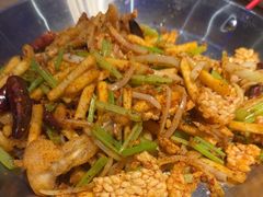 -红盔甲·小龙虾(车公庙店)