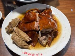 -黄连大头华烧鹅店(大良店)