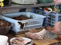 -刘信牛羊肉小炒泡馍(回民街店)