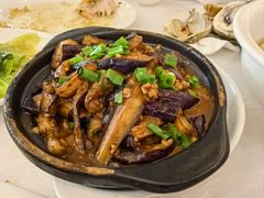 -众味海鲜大排档·活海鲜·潮汕味(南澳店)