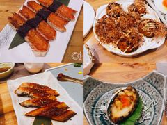 -松竹和日式料理(辽阳店)
