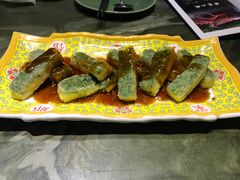 那家自制豆腐-那家山城(樱桃园店)