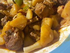 -伊带伊路新疆美食府(呼家楼店)
