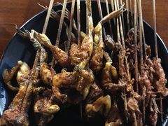 -庆合府重庆大排档(紫都城店)
