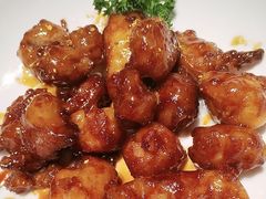 -大潮淮·淮扬菜(何园旗舰店)