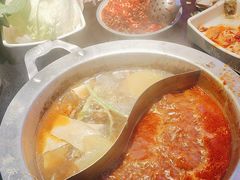 -井格重庆火锅(西直门凯德Mall店)