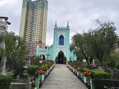 -圣弥额尔小堂