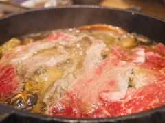 -水林间·寿喜烧自助(仙林金鹰店)