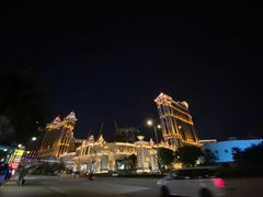 -度小月(百老汇美食街店)