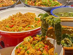 -彭耕记猪油炒小菜(吉联mall店)