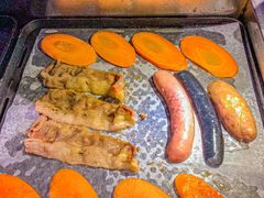 -十三姨正合丰烤肉(营迹路店)