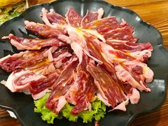 -大壮家原味烤肉(兴华北街店)