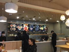 大堂-GOGO Plate(成都太古里店)