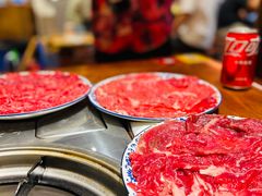 -袁山山重庆火锅(丈八北路店)