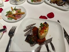 -Le Comptoir de Pierre Gagnaire