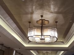 大堂-索菲特西湖大酒店·香榭丽全日候餐厅(南山路店)