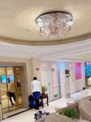 -北京俪婴妇产医院(朝阳大悦城店)