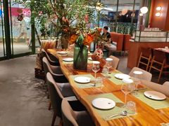 -原石牛扒·约会餐厅(龙城万科里店)