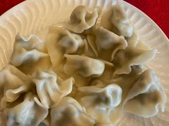 鲅鱼饺子-三义和酒楼(广渠门店)