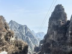 -狼牙山风景区